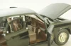 Газ-3102 Волга, черный,Тантал/Радон 1:43