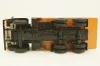 Камаз-5511 Самосвал оранжевый, Элекон 1:43 Цвет!!!