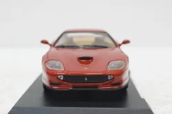 Ferrari 550 Maranello, Ferrari Collection, Eaglemoss 1:43