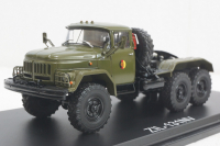 ЗИЛ-131NV NVA, PCL47055, Premium Classixxs 1:43