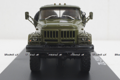 ЗИЛ-131NV NVA, PCL47055, Premium Classixxs 1:43