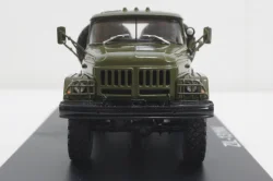 ЗИЛ-131NV NVA, PCL47055, Premium Classixxs 1:43