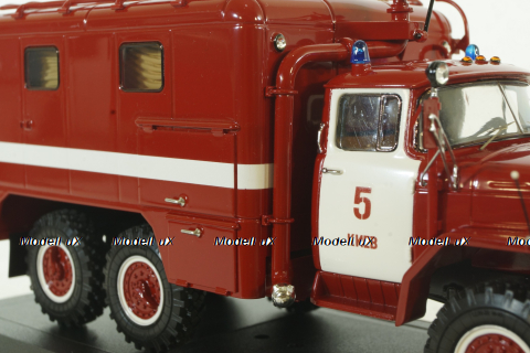 АР-2 (Зил-131)-133 Киев, TruckTyr 1:43