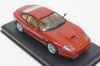 Ferrari 550 Maranello, Ferrari Collection, Eaglemoss 1:43