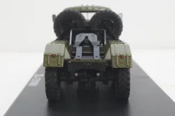 ЗИЛ-131NV NVA, PCL47055, Premium Classixxs 1:43