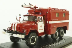 АР-2 (Зил-131)-133 Вильнюс, TruckTyr 1:43