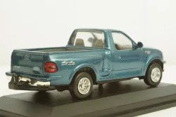 Ford F150 1999 green, 94212,  Yat Ming 1:43