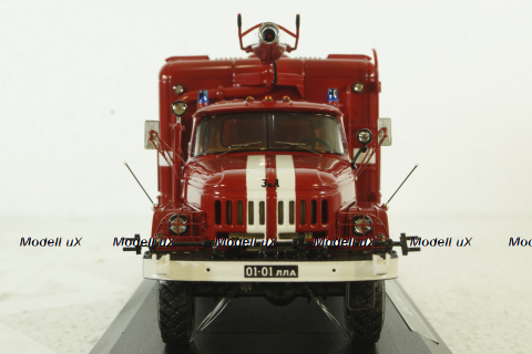 АР-2 (Зил-131)-133 Вильнюс, TruckTyr 1:43