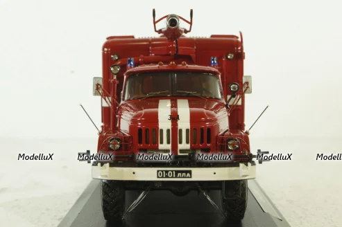 АР-2 (Зил-131)-133 Вильнюс, TruckTyr 1:43