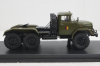 ЗИЛ-131NV NVA, PCL47055, Premium Classixxs 1:43