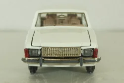 Газ-3102 Волга, август 91г., Тантал/Радон 1:43