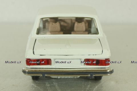 Газ-3102 Волга, август 91г., Тантал/Радон 1:43