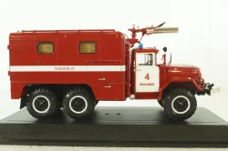 АР-2 (Зил-131)-133 Вильнюс, TruckTyr 1:43