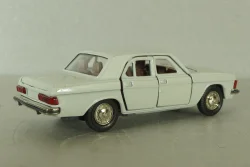 Газ-3102 Волга, август 91г., Тантал/Радон 1:43
