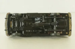 Газ-3102 Волга, черный,Тантал/Радон 1:43
