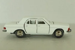 Газ-3102 Волга, август 91г., Тантал/Радон 1:43