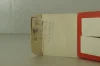 Газ-24 Волга, март 90г., Тантал/Радон 1:43