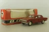 Газ-24 Волга, март 90г., Тантал/Радон 1:43