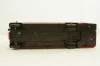 AEC Double Decker R/T red bus, Solido 1:50