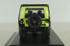 Jeep Wrangler Unlimited All-Terrain 2013, green, 86000-J, Greenlight 1:43