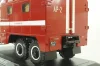 АР-2 (Зил-131)-133 Вильнюс, TruckTyr 1:43