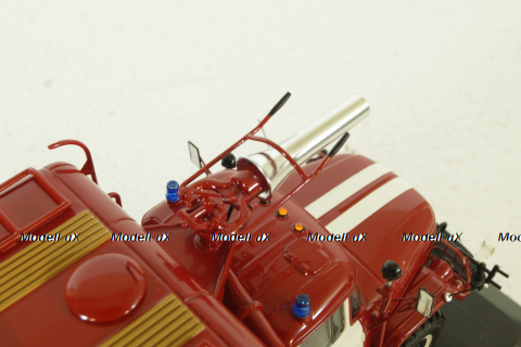 АР-2 (Зил-131)-133 Вильнюс, TruckTyr 1:43