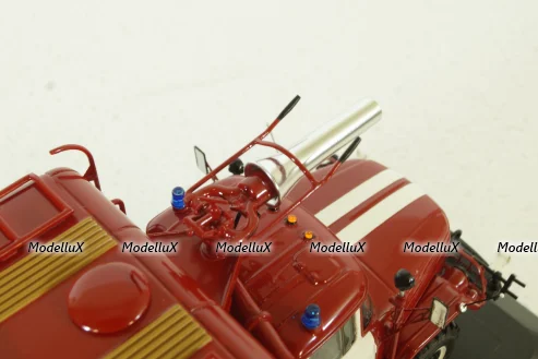 АР-2 (Зил-131)-133 Вильнюс, TruckTyr 1:43