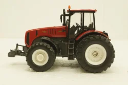 Беларус-3522 со спаренными колесами Трактор, Торговый дом МТЗ-ЕлАЗ  1:43