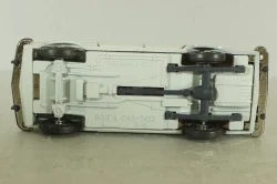 Газ-3102 Волга, август 91г., Тантал/Радон 1:43