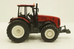 Беларус-3522 со спаренными колесами Трактор, Торговый дом МТЗ-ЕлАЗ  1:43