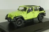 Jeep Wrangler Unlimited All-Terrain 2013, green, 86000-J, Greenlight 1:43