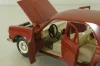 Газ-24 Волга, март 90г., Тантал/Радон 1:43