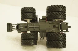 Беларус-3522 со спаренными колесами Трактор, Торговый дом МТЗ-ЕлАЗ  1:43