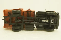 КО-413(130) мусоровоз, 101388, АвтоИстория 1:43