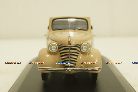 Ким 10-51 кабриолет (1940), 190511, DiP Models 1:43