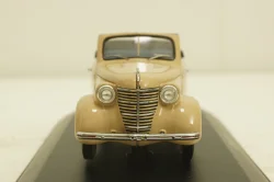 Ким 10-51 кабриолет (1940), 190511, DiP Models 1:43