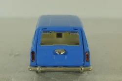 Ваз-2102 А11, синий, декабрь 78г., Тантал/Радон 1:43