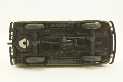 Уаз-3962, хаки,Агат 1:43