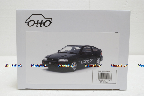 Honda CR-X Pro.2 Mugen, OT1015, OttO 1:18