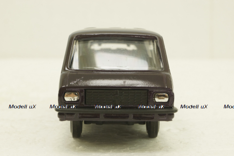 Раф-2203 фиолетовый, Агат 1:43