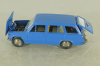 Ваз-2102 А11, синий, декабрь 78г., Тантал/Радон 1:43