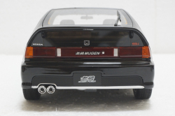 Honda CR-X Pro.2 Mugen, OT1015, OttO 1:18