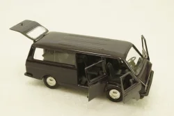 Раф-2203 фиолетовый, Агат 1:43