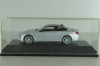 BMW M4 Coupe (F82) 2014, silver, Herpa 1:43