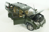 Toyota Land Cruiser Prado 150, 2009 green, Paudi 1:18