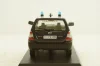 Subaru Forester Carabinieri 2007, Deagostini 1:43