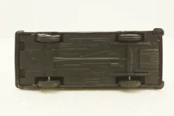 Раф-2203 фиолетовый, Агат 1:43