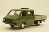 Раф-2203 с кузовом, Агат (Конверсия) 1:43
