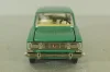 Москвич-434, зеленый, октябрь 90г., Тантал/Радон 1:43
