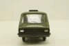Раф-2203 с кузовом, Агат (Конверсия) 1:43